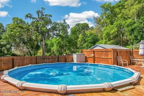 155 Tompkins Road Pomona Park FL 32181