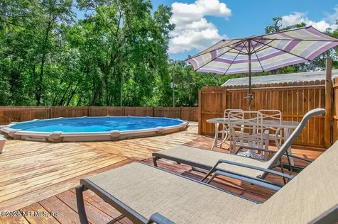 155 Tompkins Road Pomona Park FL 32181