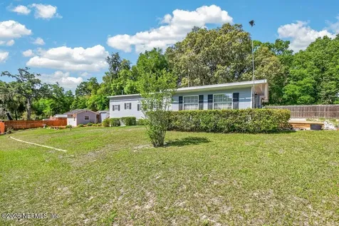 155 Tompkins Road Pomona Park FL 32181