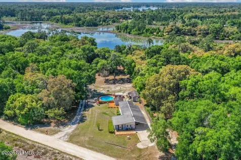 155 Tompkins Road Pomona Park FL 32181