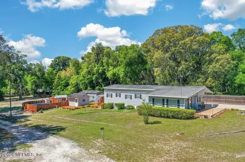 155 Tompkins Road Pomona Park FL 32181