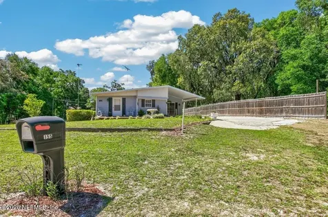 155 Tompkins Road Pomona Park FL 32181