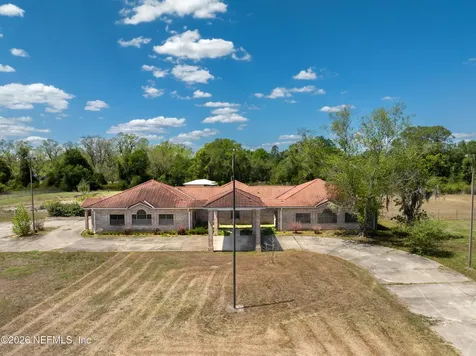 22705 NE 134 Drive Raiford FL 32083