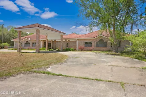 22705 NE 134 Drive Raiford FL 32083