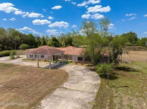 22705 NE 134 Drive Raiford FL 32083