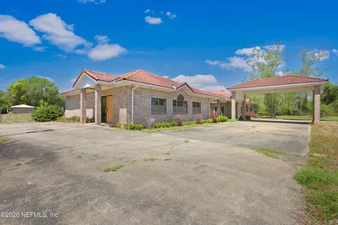 22705 NE 134 Drive Raiford FL 32083
