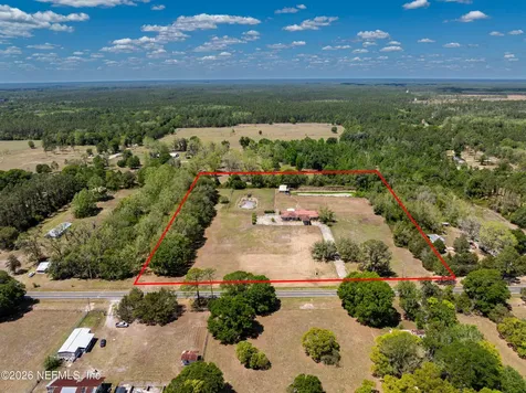 22705 NE 134 Drive Raiford FL 32083