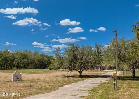 22705 NE 134 Drive Raiford FL 32083