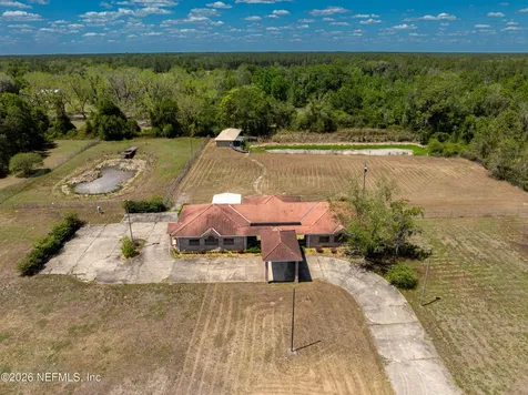 22705 NE 134 Drive Raiford FL 32083