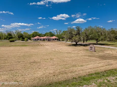 22705 NE 134 Drive Raiford FL 32083