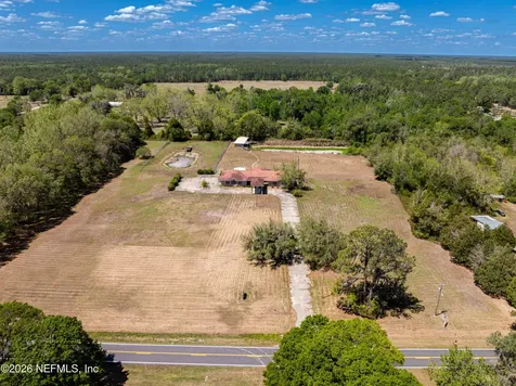 22705 NE 134 Drive Raiford FL 32083