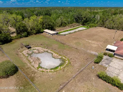 22705 NE 134 Drive Raiford FL 32083