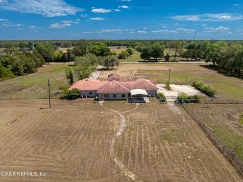 22705 NE 134 Drive Raiford FL 32083