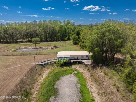 22705 NE 134 Drive Raiford FL 32083