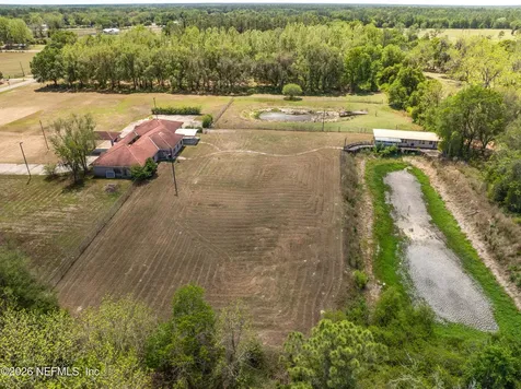 22705 NE 134 Drive Raiford FL 32083