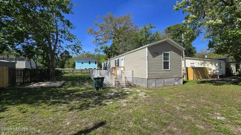 1726 Bermuda Road Jacksonville FL 32224