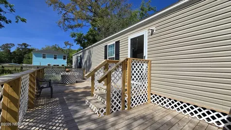 1726 Bermuda Road Jacksonville FL 32224