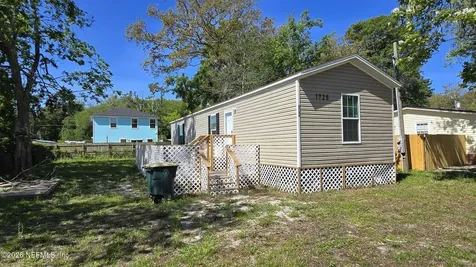 1726 Bermuda Road Jacksonville FL 32224