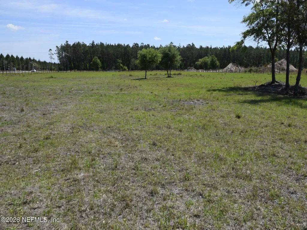 18126 County Road 121 Bryceville FL 32009