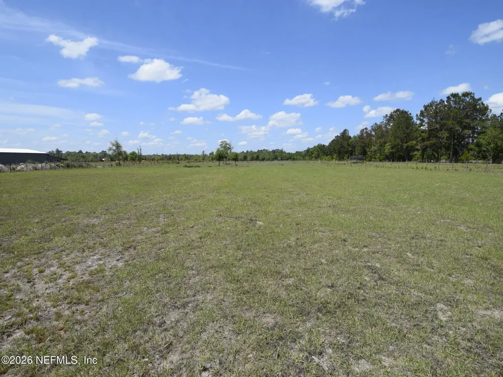 18126 County Road 121 Bryceville FL 32009