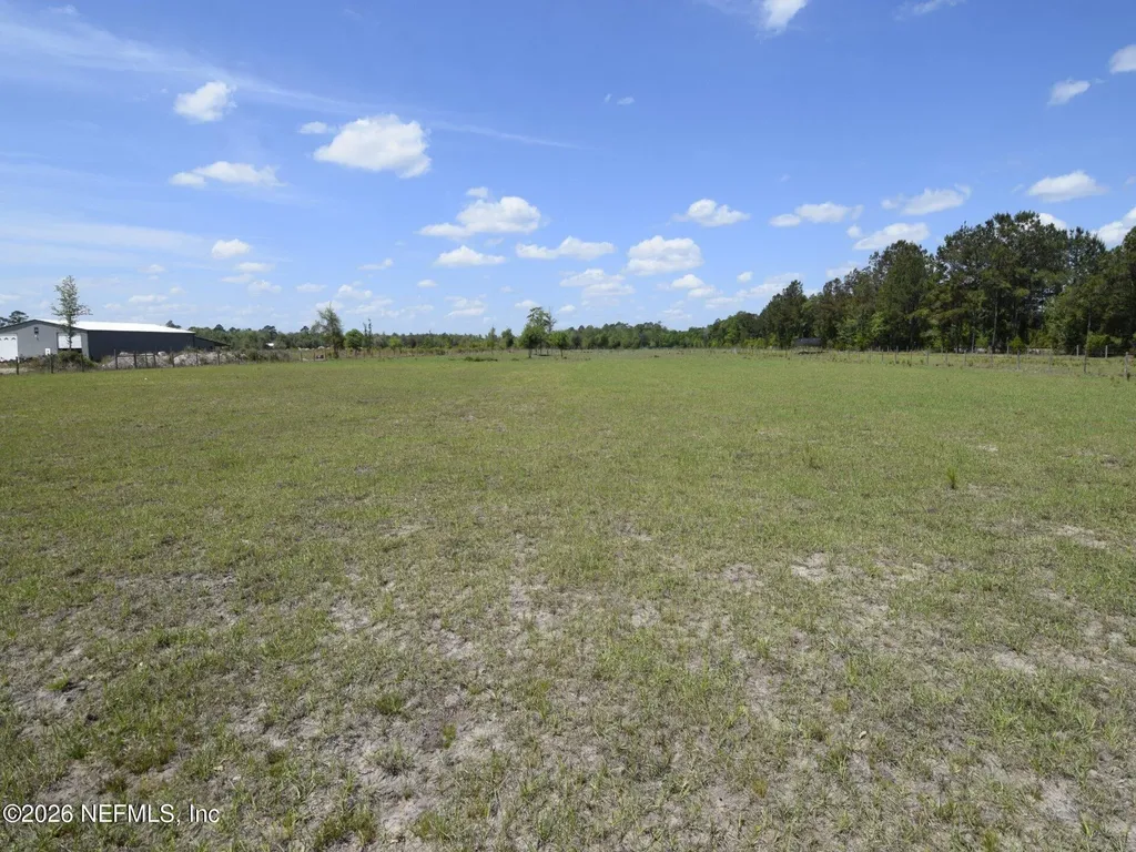 18126 County Road 121 Bryceville FL 32009