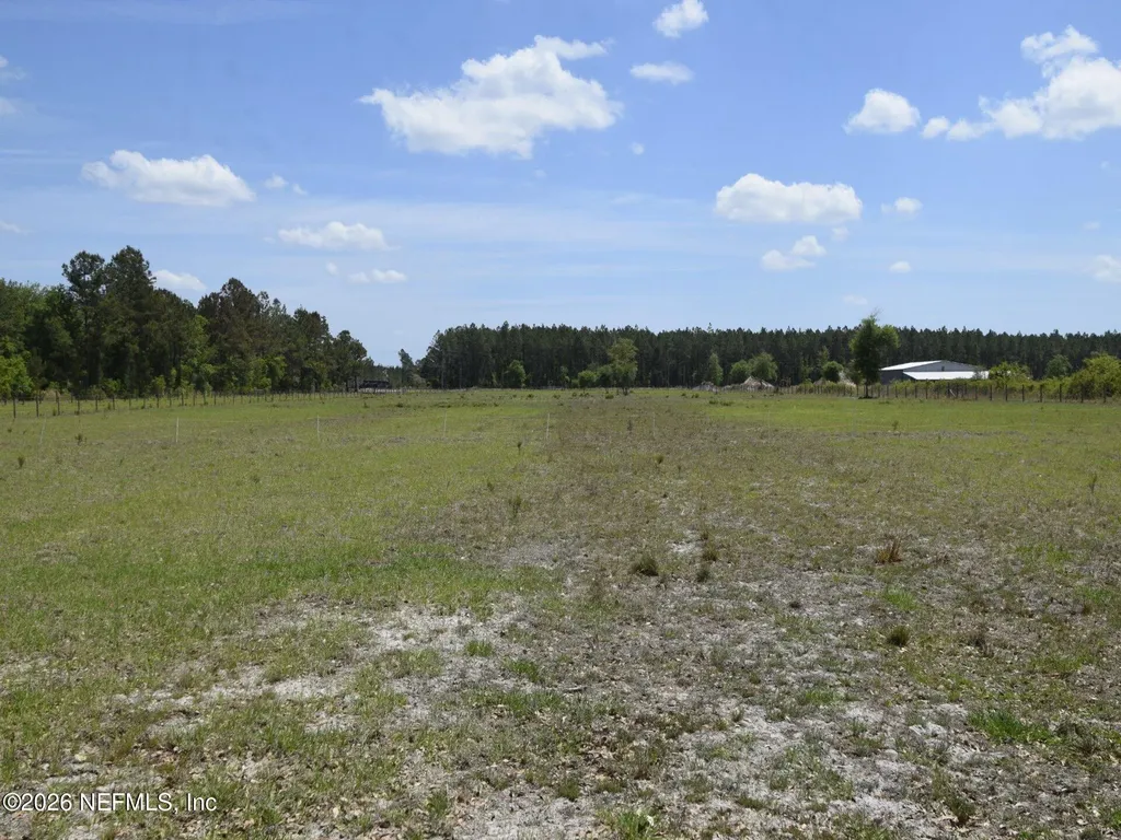 18126 County Road 121 Bryceville FL 32009