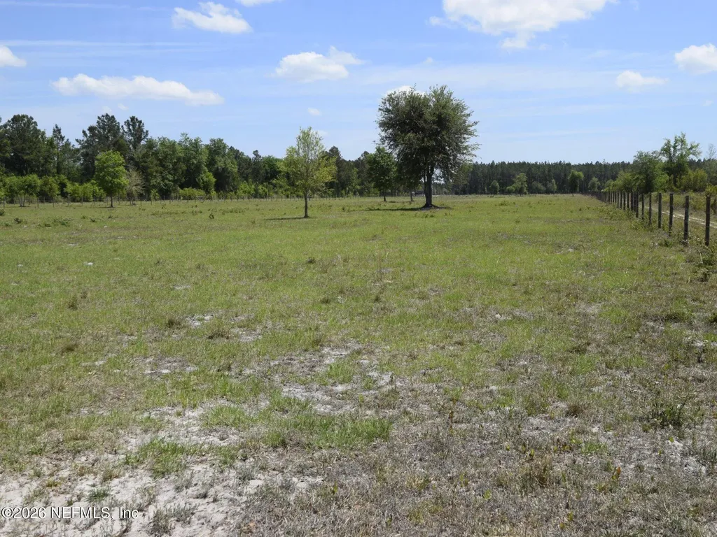 18126 County Road 121 Bryceville FL 32009