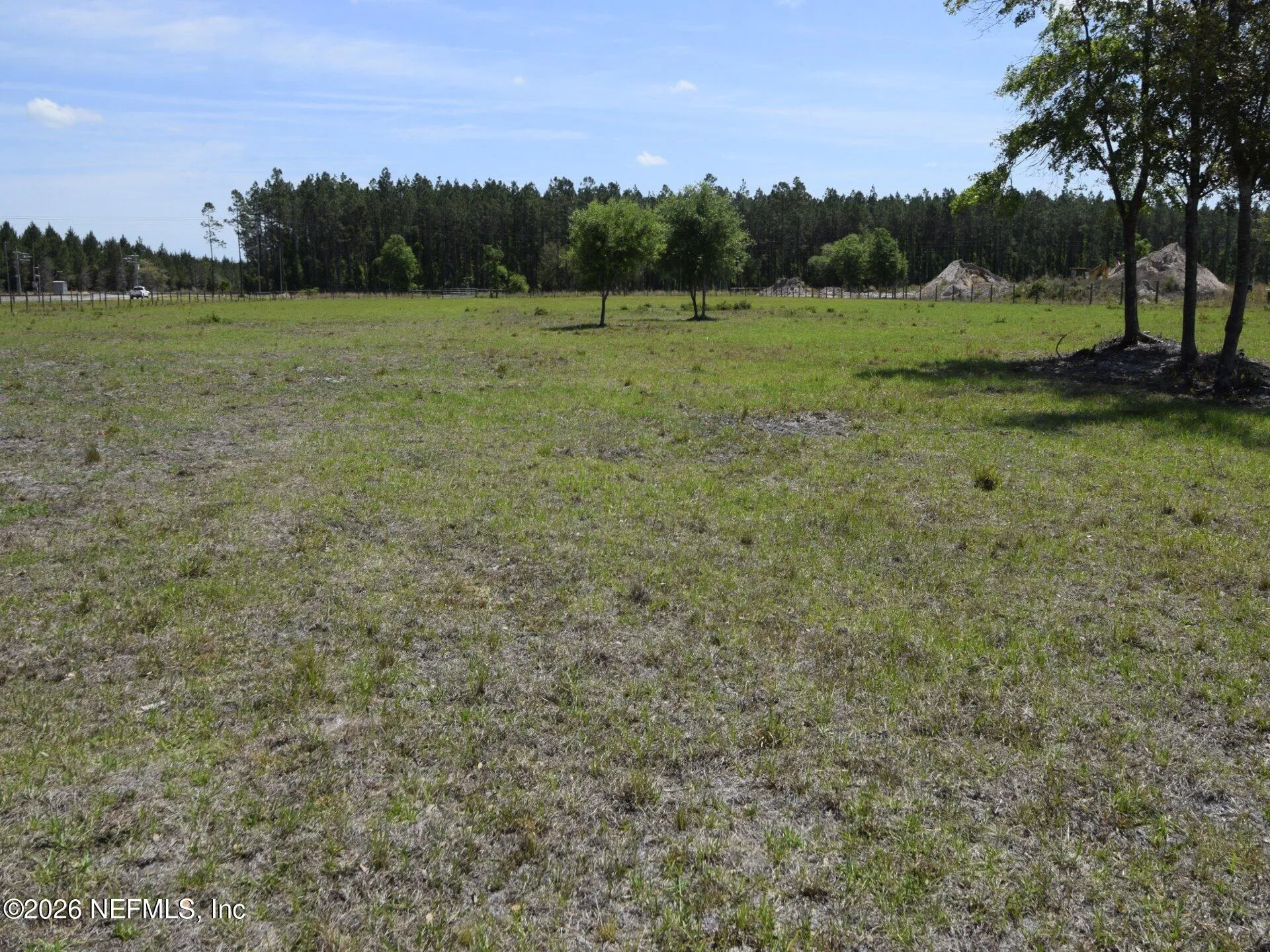 18126 County Road 121 Bryceville FL 32009