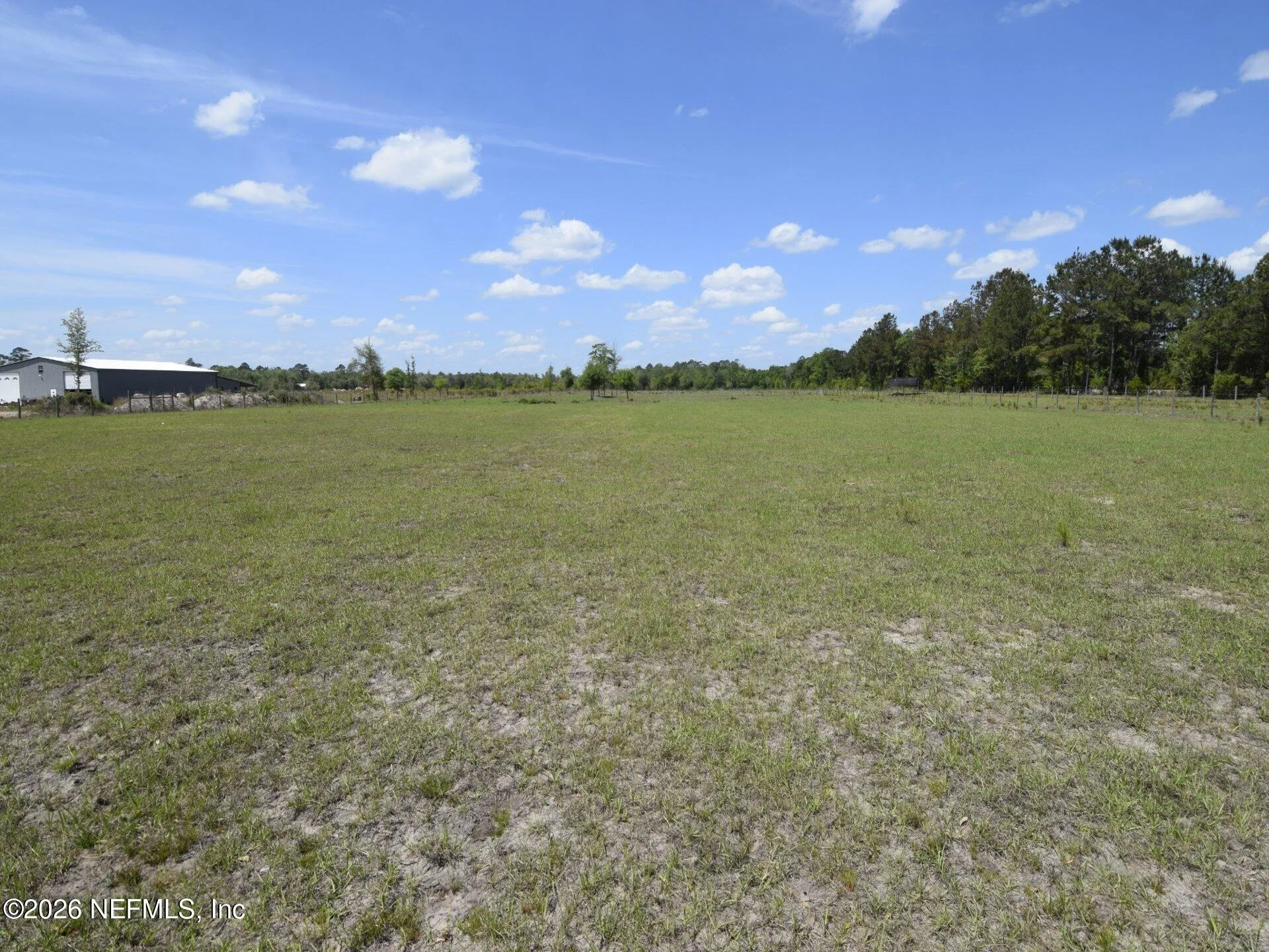 18126 County Road 121 Bryceville FL 32009