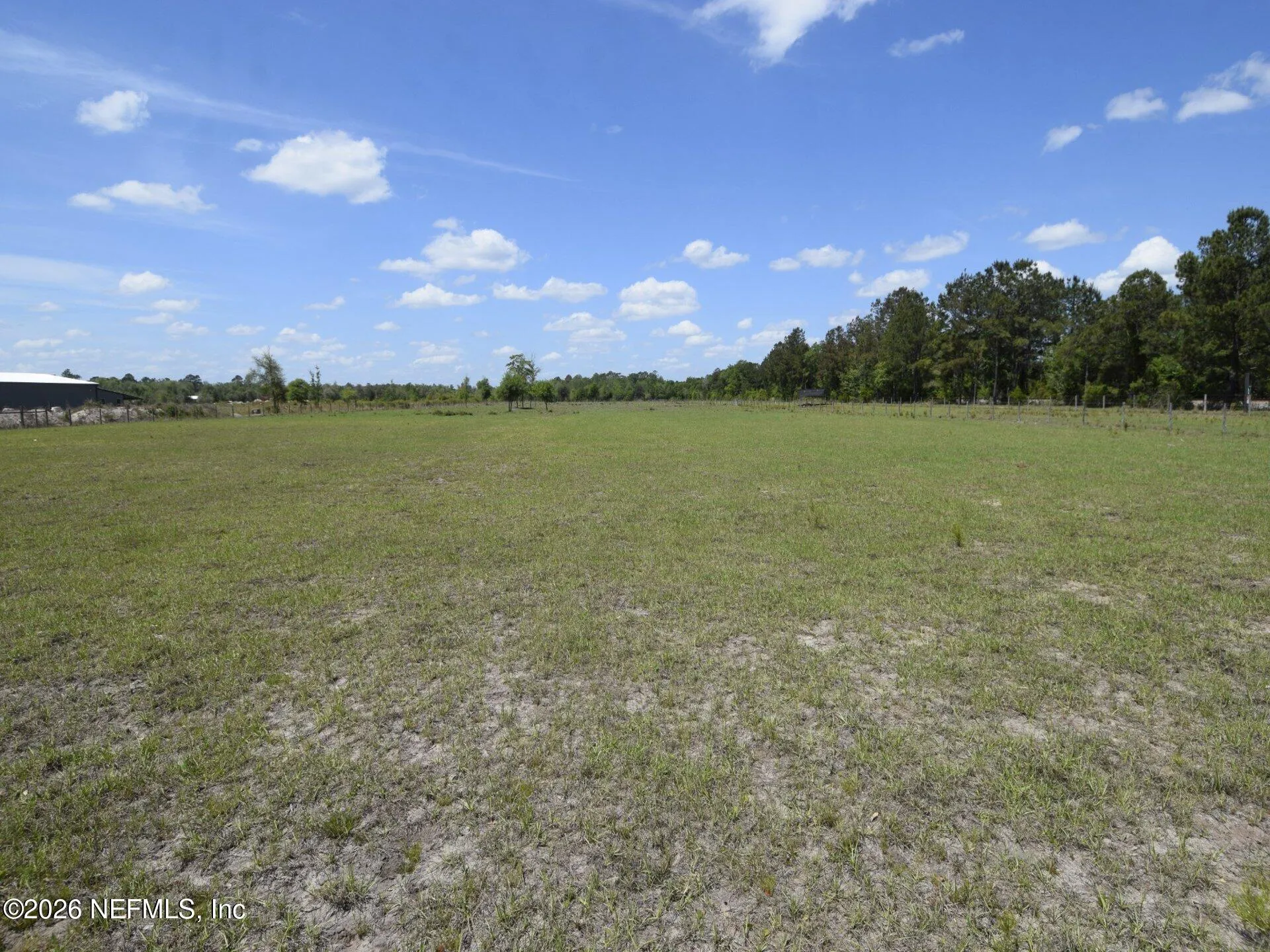 18126 County Road 121 Bryceville FL 32009