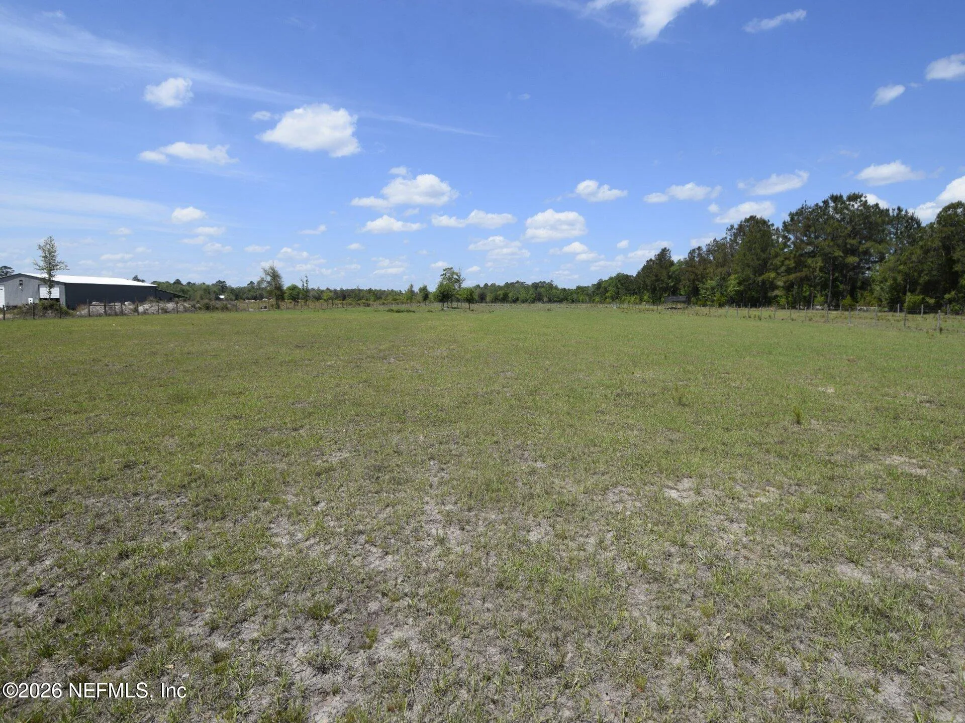 18126 County Road 121 Bryceville FL 32009