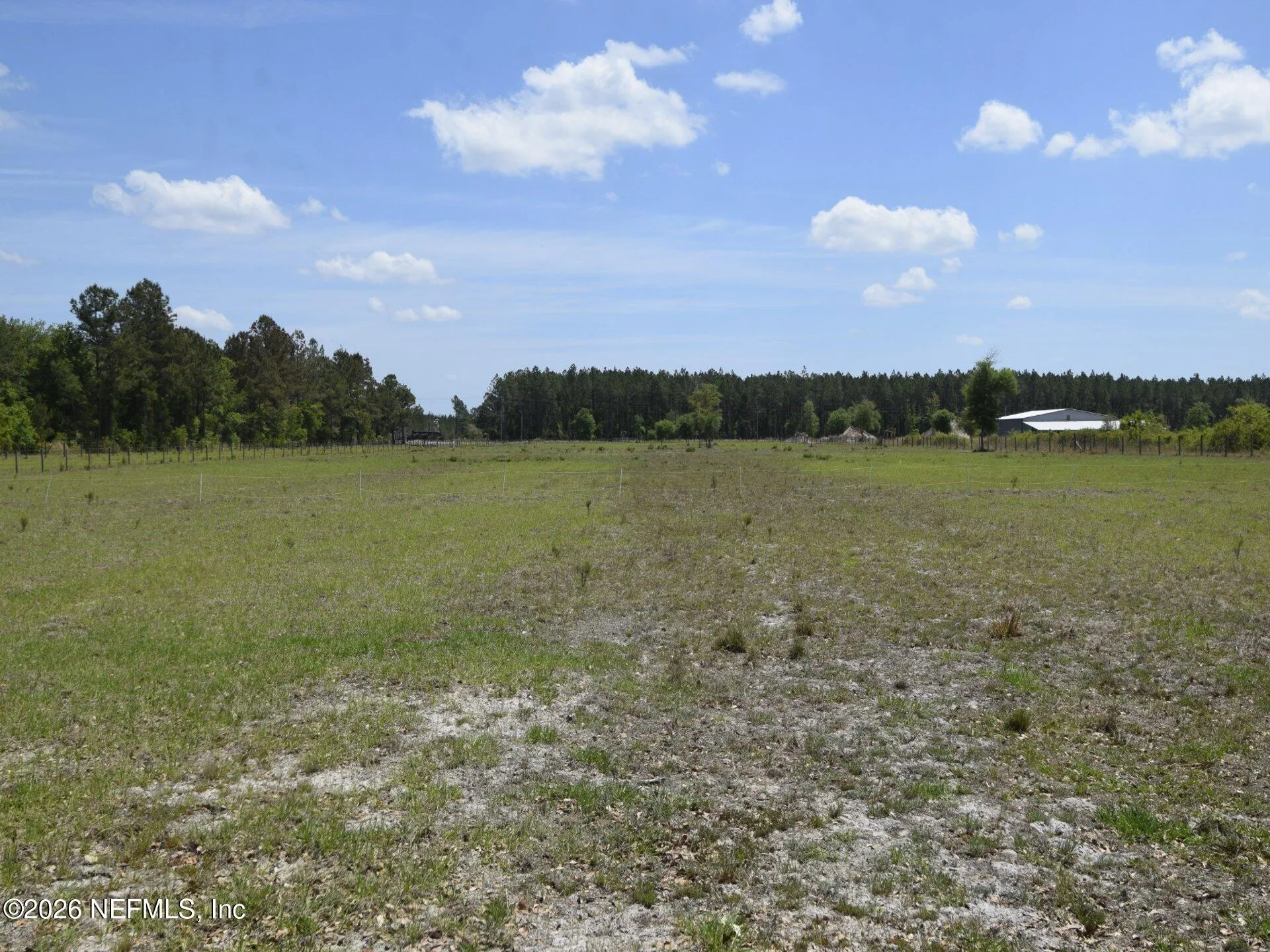 18126 County Road 121 Bryceville FL 32009