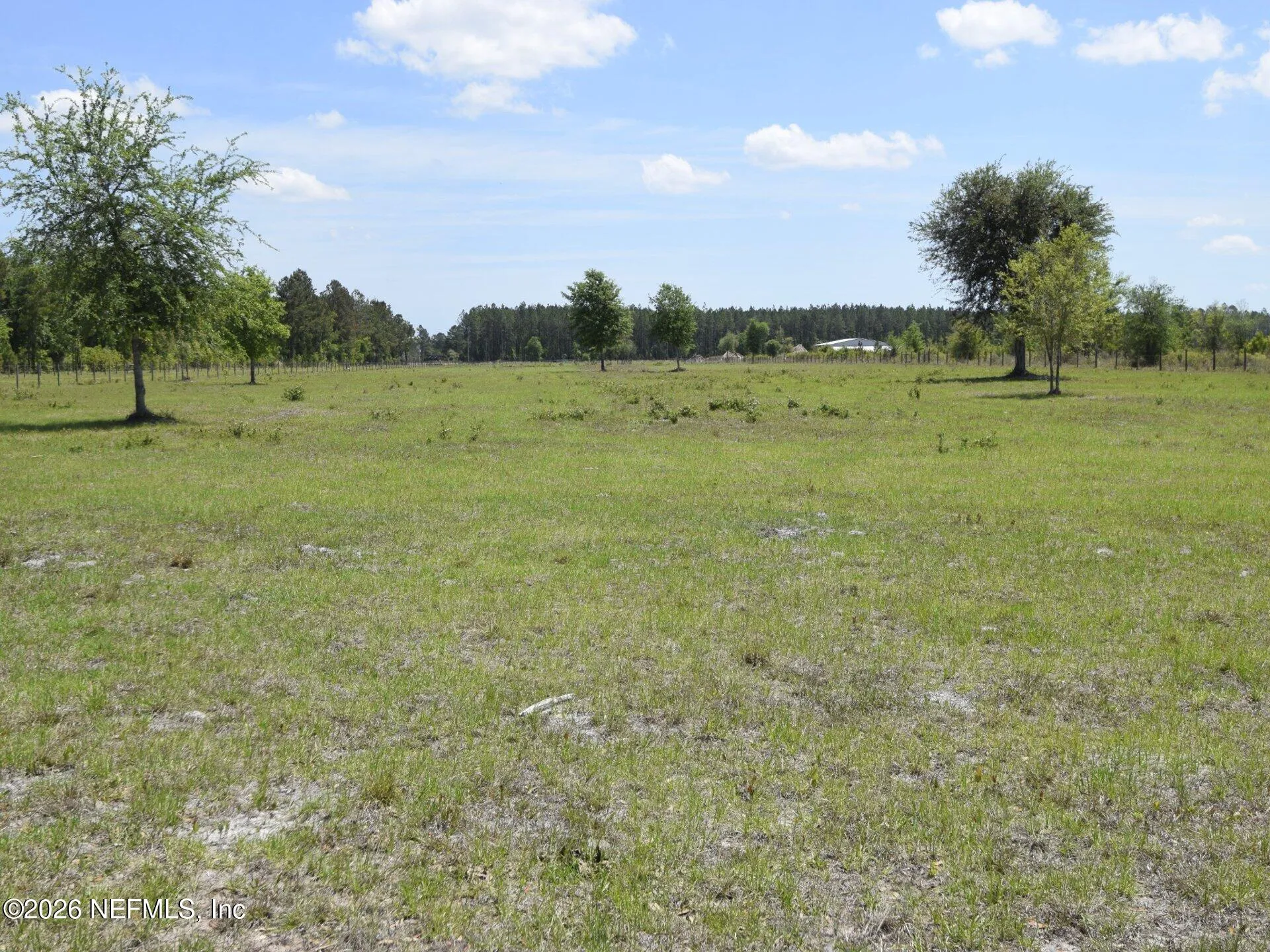 18126 County Road 121 Bryceville FL 32009