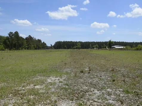 18126 County Road 121 Bryceville FL 32009