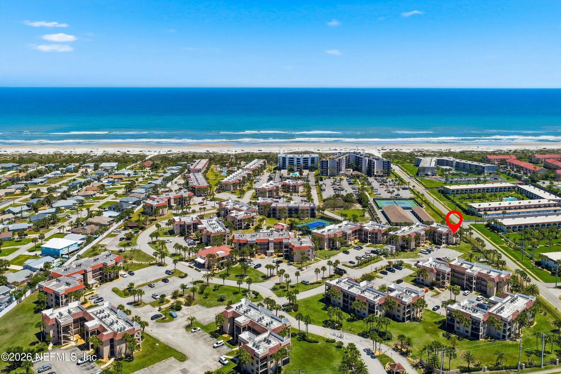 4250 A1a S St. Augustine FL 32080