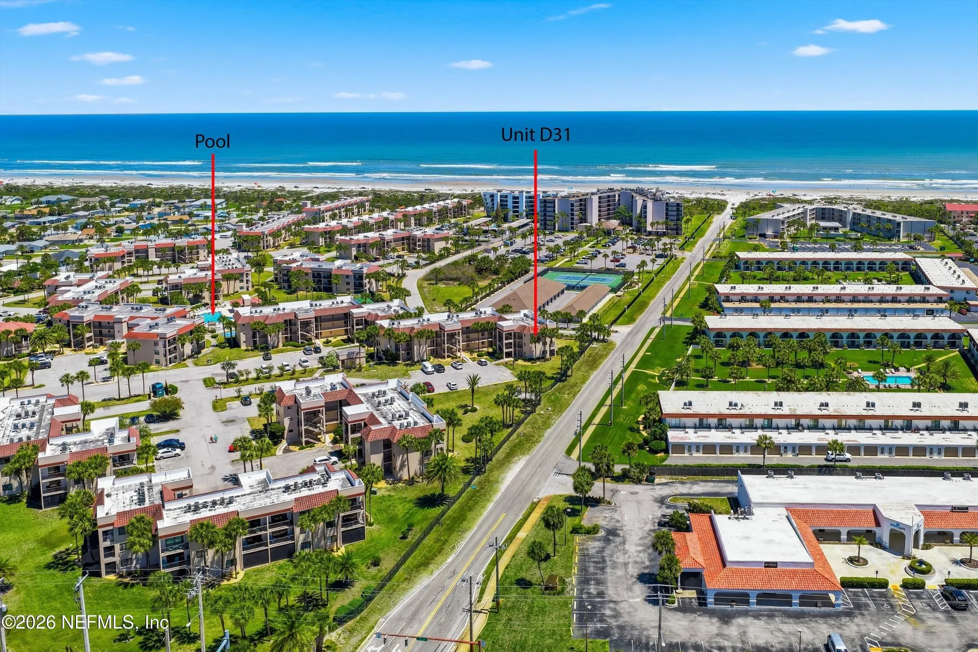 4250 A1a S St. Augustine FL 32080
