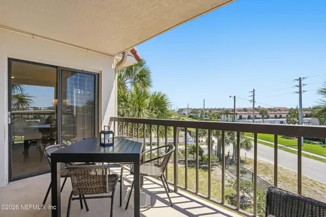 4250 A1a S St. Augustine FL 32080