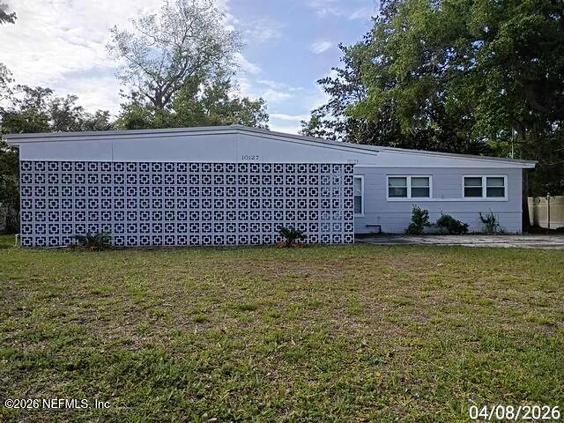 10127 Haverford Road Jacksonville FL 32218