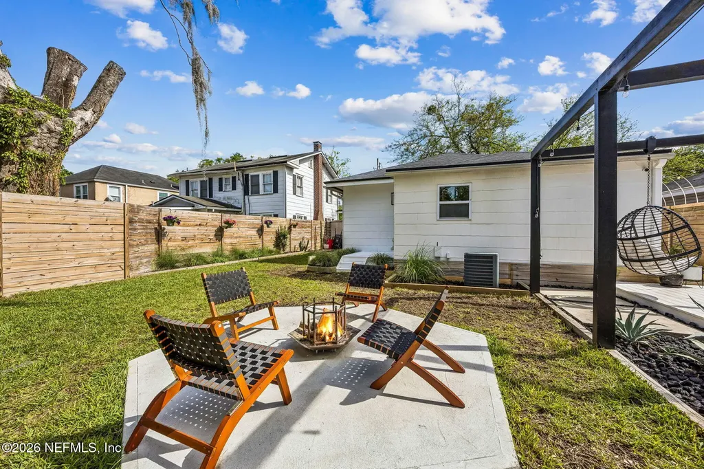 4713 French Street Jacksonville FL 32205
