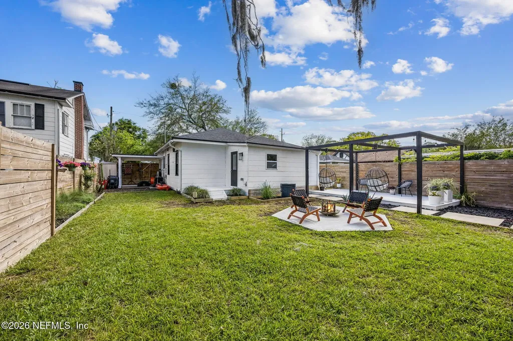 4713 French Street Jacksonville FL 32205