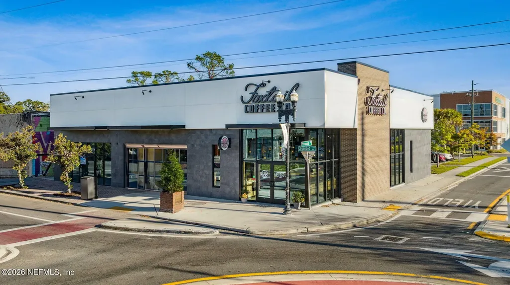 4713 French Street Jacksonville FL 32205