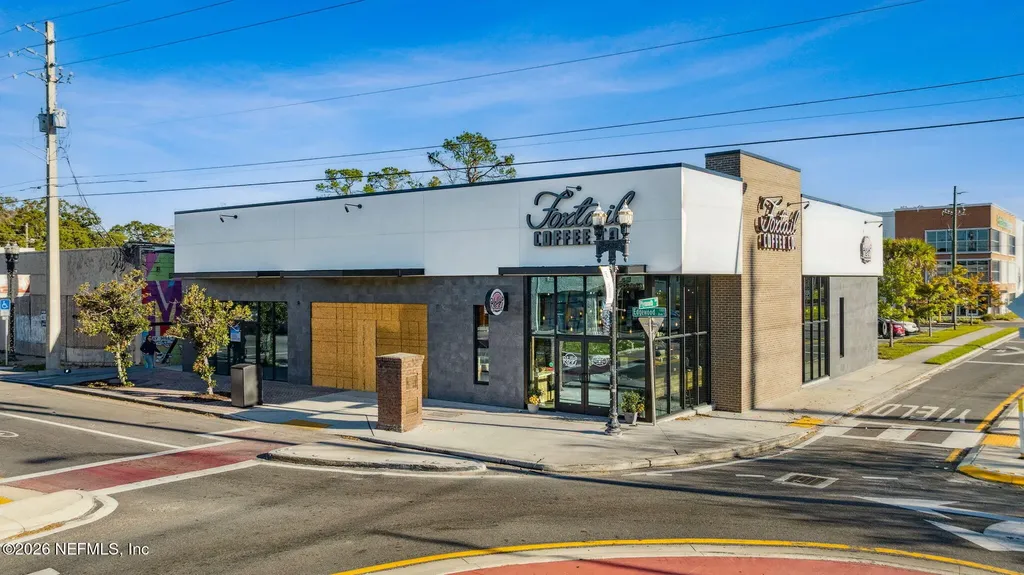 4713 French Street Jacksonville FL 32205