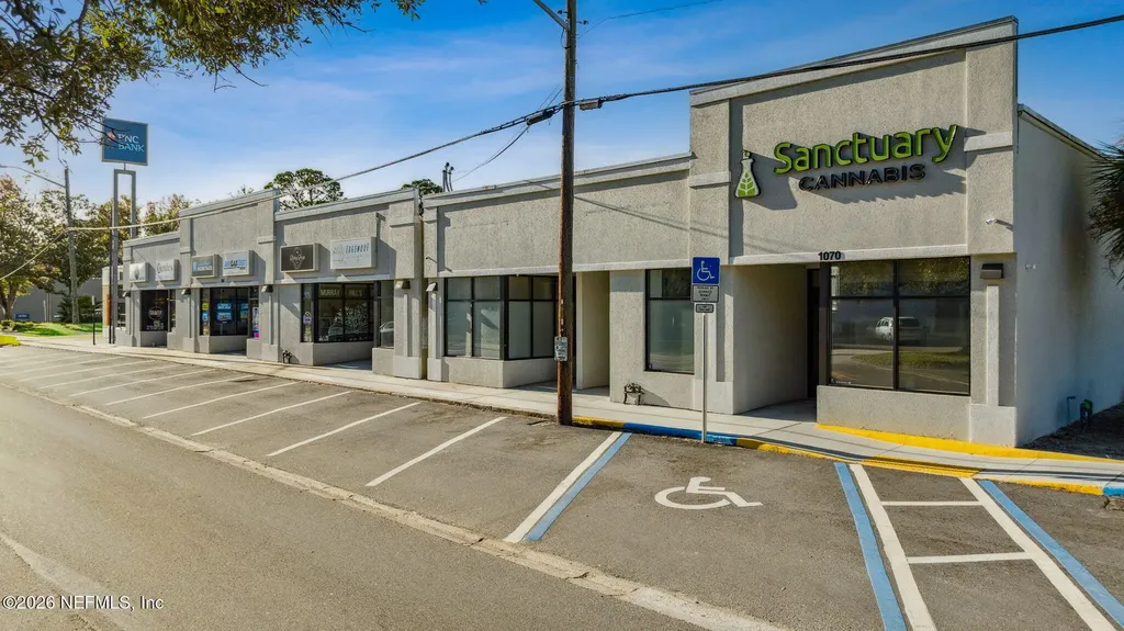 4713 French Street Jacksonville FL 32205