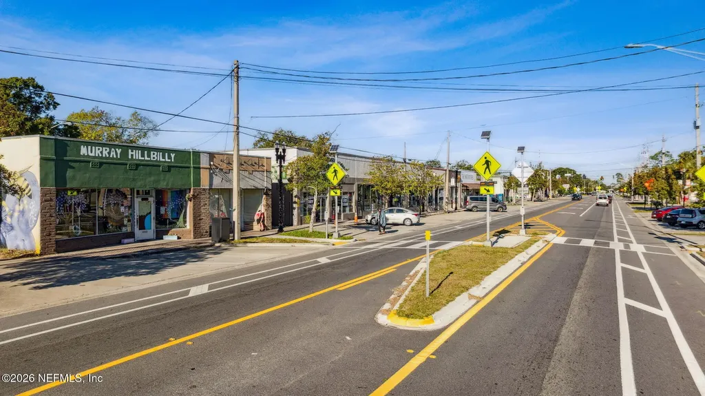 4713 French Street Jacksonville FL 32205