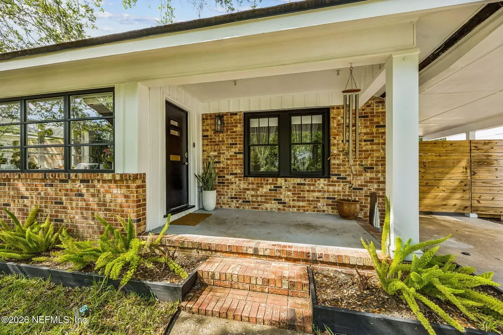 4713 French Street Jacksonville FL 32205