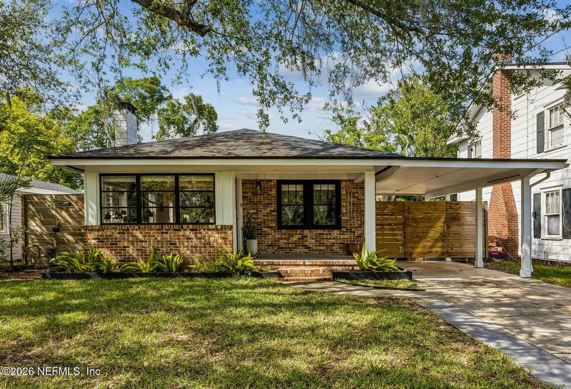 4713 French Street Jacksonville FL 32205