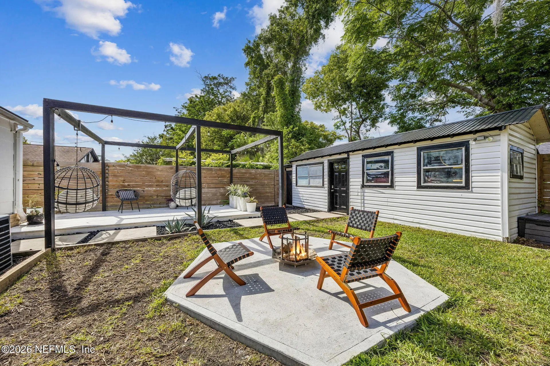 4713 French Street Jacksonville FL 32205