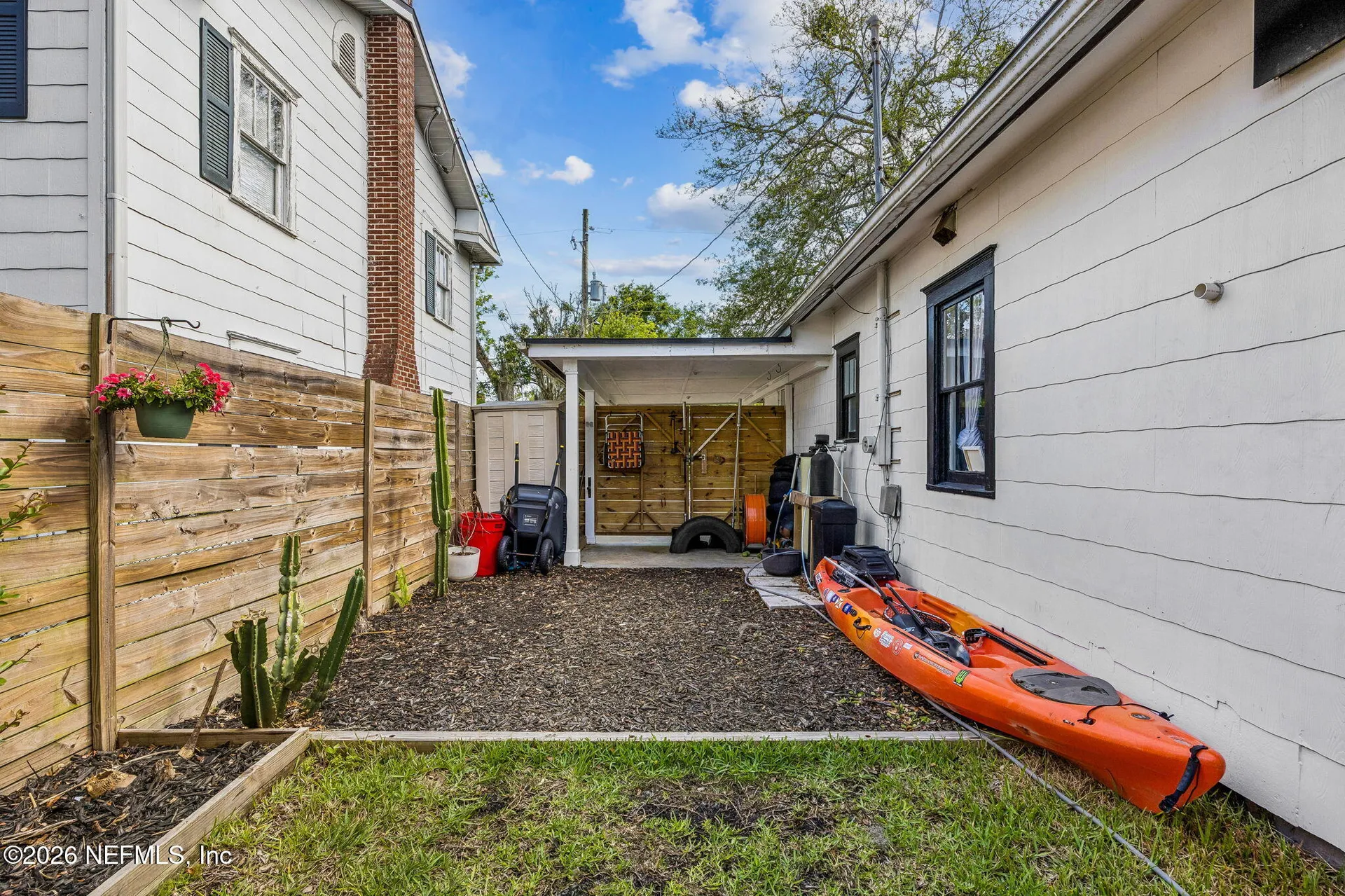 4713 French Street Jacksonville FL 32205