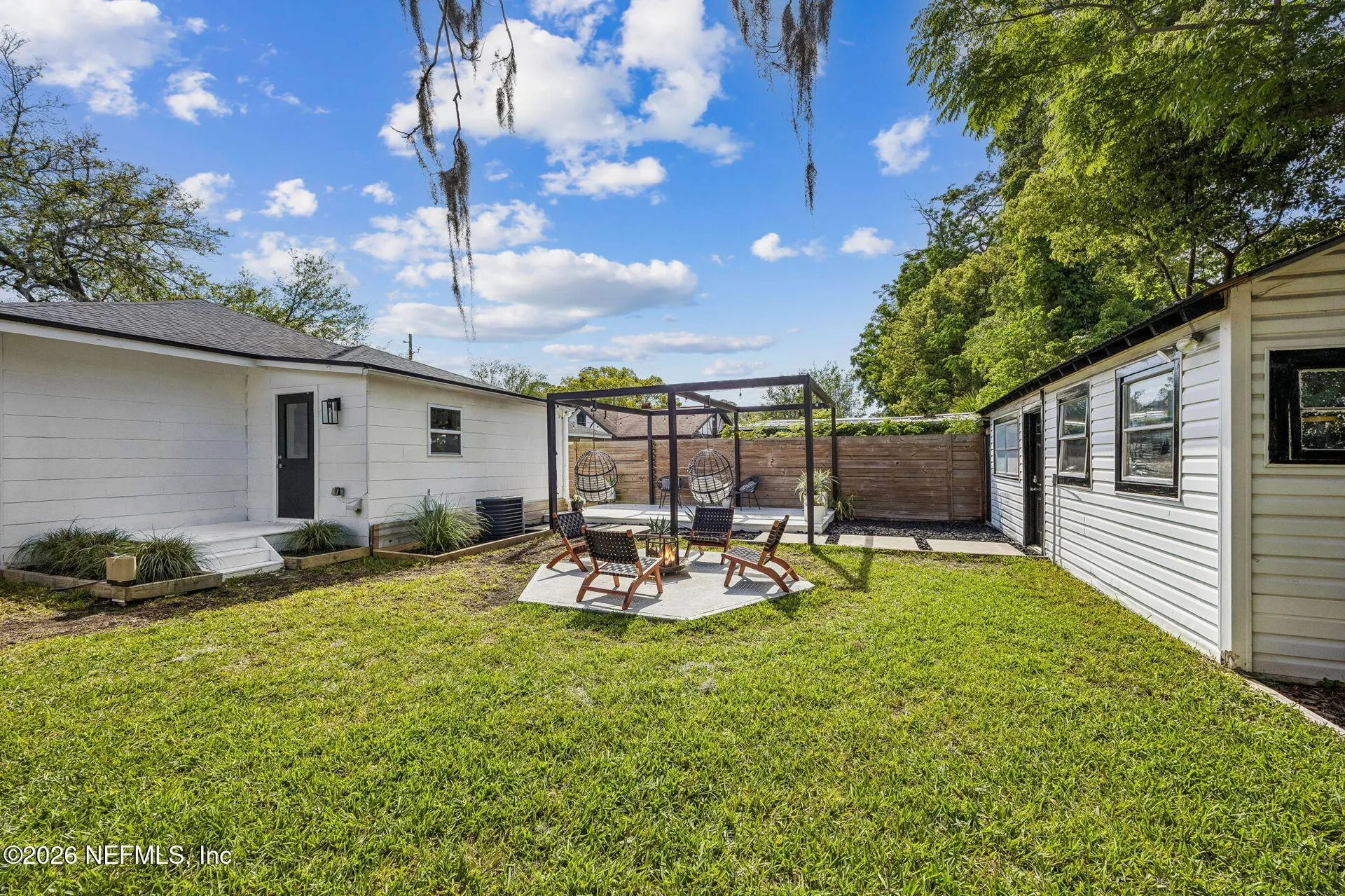 4713 French Street Jacksonville FL 32205