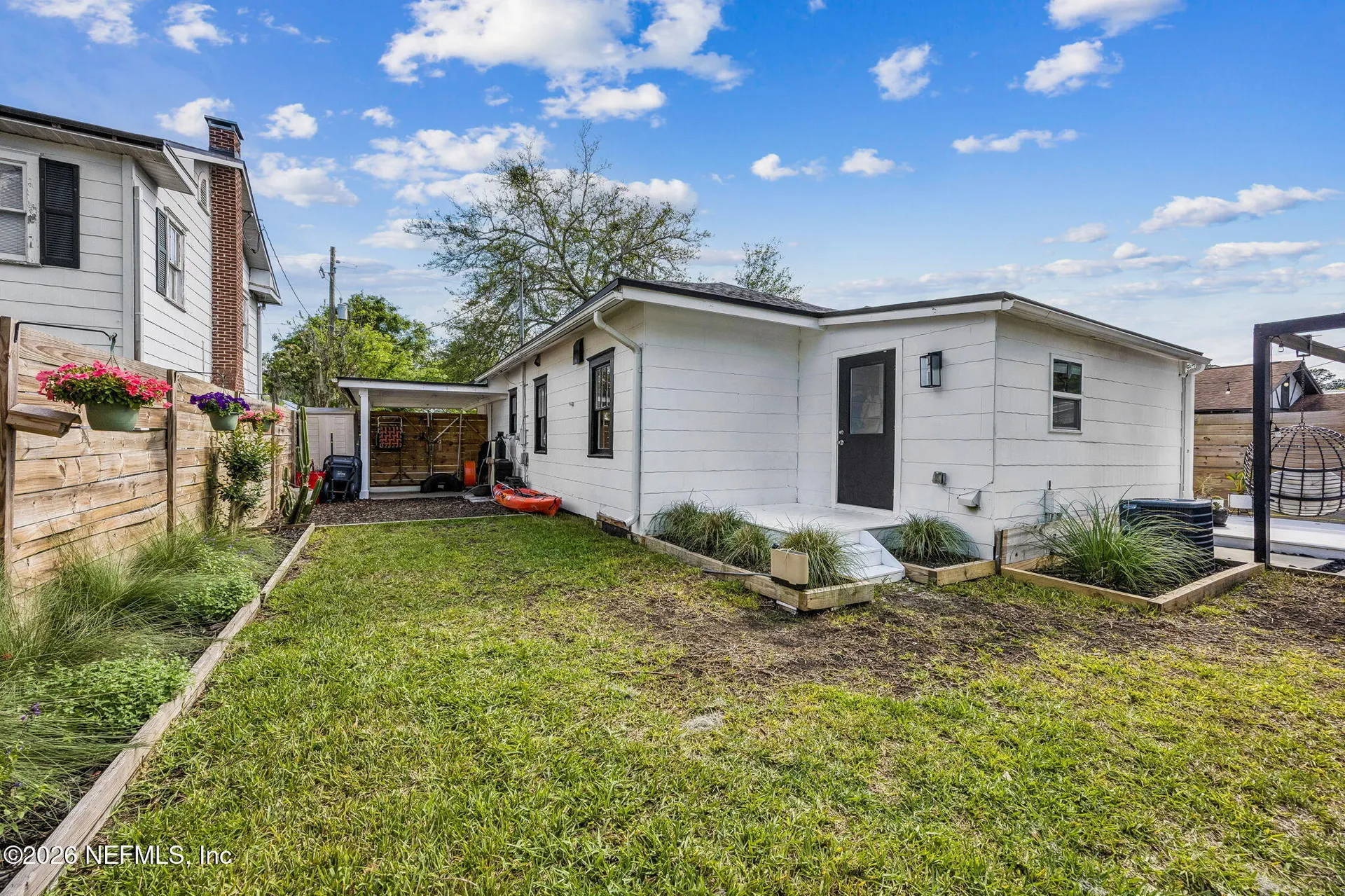 4713 French Street Jacksonville FL 32205